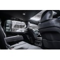 Lexus LX Boundary 2025
