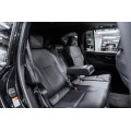 Lexus LX Boundary 2025