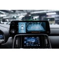 Lexus LX Boundary 2025