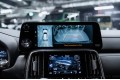 Lexus LX Boundary 2025