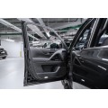 Lexus LX Boundary 2025