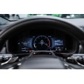 Lexus LX Boundary 2025