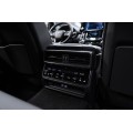 Lexus LX Boundary 2025