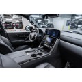 Lexus LX Boundary 2025