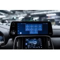 Lexus LX Boundary 2025