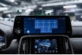 Lexus LX Boundary 2025
