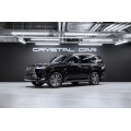Lexus LX Boundary 2025