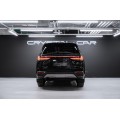 Lexus LX Boundary 2025
