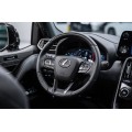 Lexus LX Boundary 2025