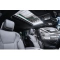 Lexus LX Boundary 2025