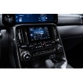 Lexus LX Boundary 2025