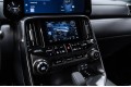 Lexus LX Boundary 2025