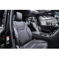 Lexus LX Boundary 2025