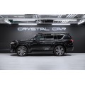 Lexus LX Boundary 2025
