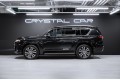 Lexus LX Boundary 2025