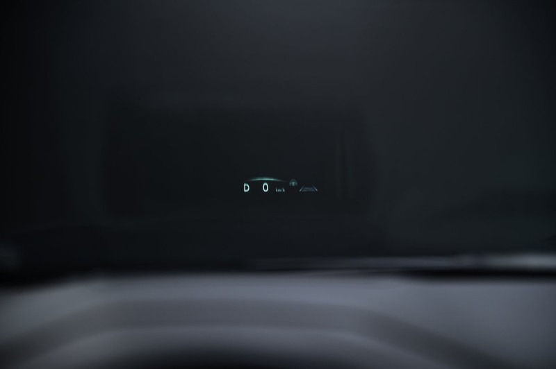 Lexus LX Boundary 2025