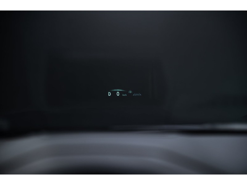 Lexus LX Boundary 2025