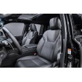 Lexus LX Boundary 2025