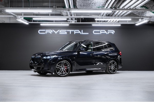 BMW X5 xDrive40d M Sport Pro 2025