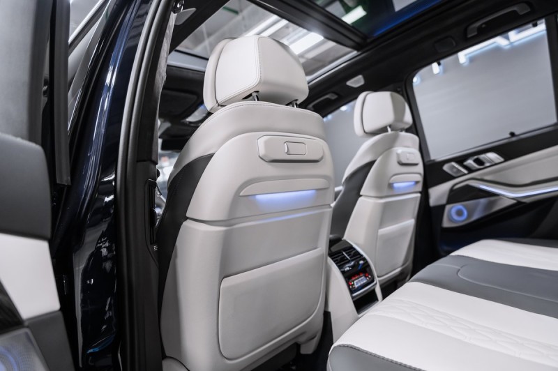 BMW X5 xDrive40d M Sport Pro 2025