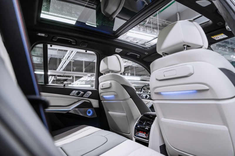 BMW X5 xDrive40d M Sport Pro 2025