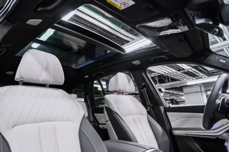 BMW X5 xDrive40d M Sport Pro 2025