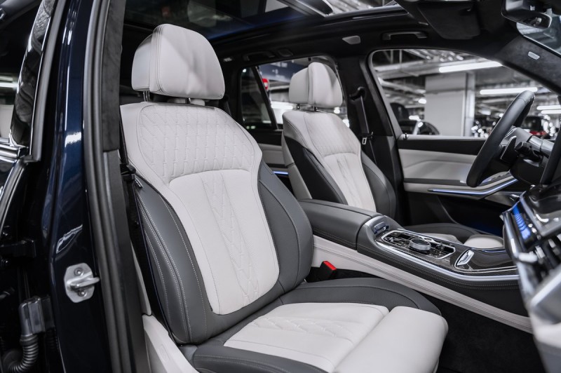 BMW X5 xDrive40d M Sport Pro 2025