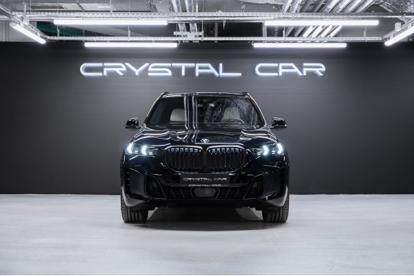 BMW X5 xDrive40d M Sport Pro 2025
