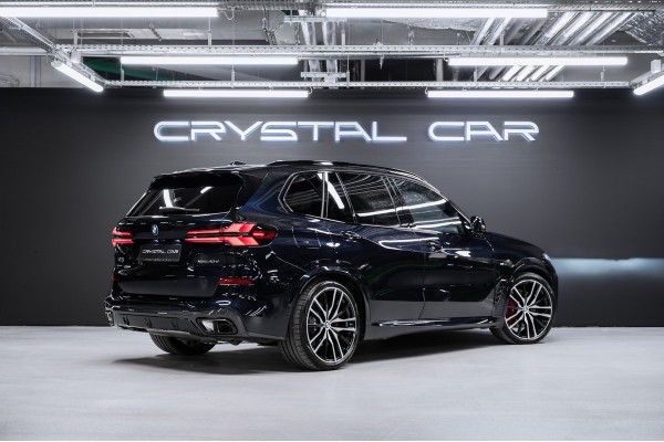 BMW X5 xDrive40d M Sport Pro 2025