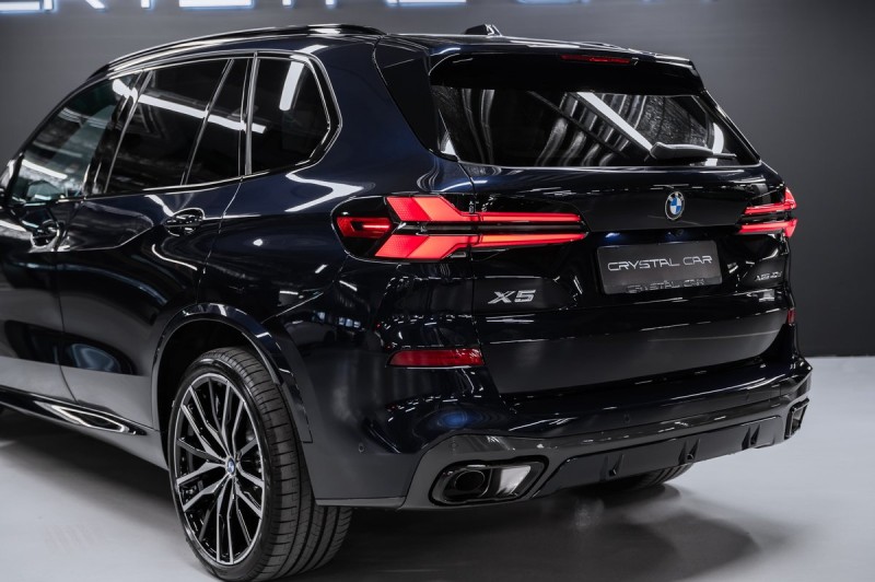 BMW X5 xDrive40d M Sport Pro 2025