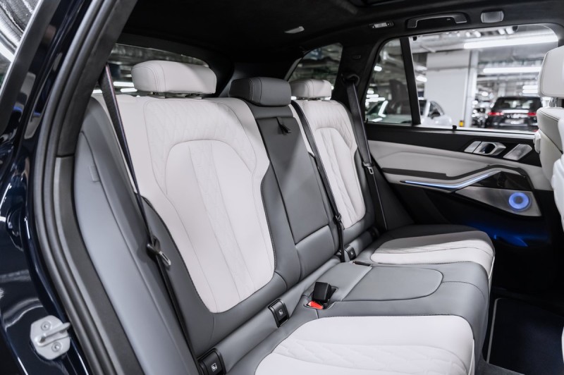 BMW X5 xDrive40d M Sport Pro 2025