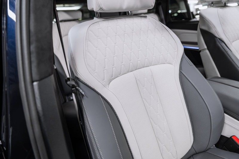 BMW X5 xDrive40d M Sport Pro 2025