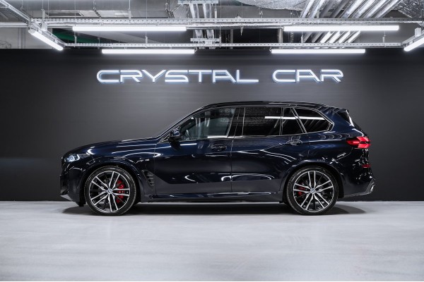 BMW X5 xDrive40d M Sport Pro 2025