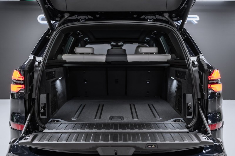 BMW X5 xDrive40d M Sport Pro 2025