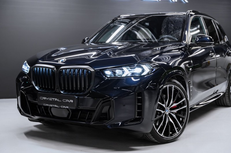 BMW X5 xDrive40d M Sport Pro 2025