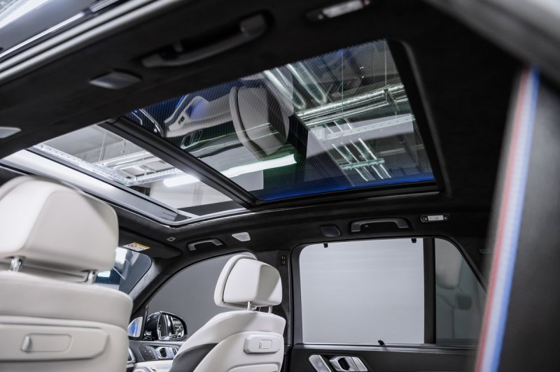 BMW X5 xDrive40d M Sport Pro 2025