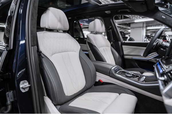 BMW X5 xDrive40d M Sport Pro 2025