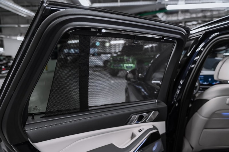 BMW X5 xDrive40d M Sport Pro 2025