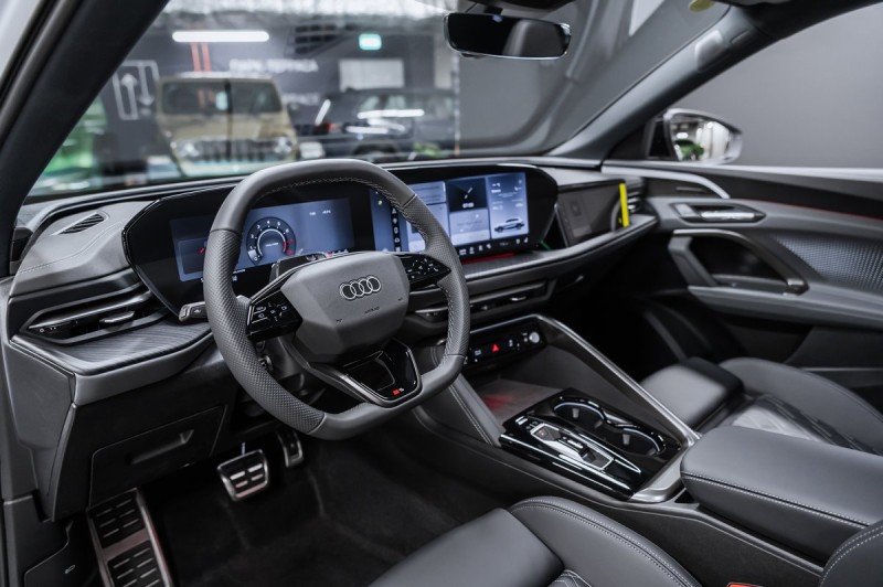 Audi Q5 Exclusive 2026