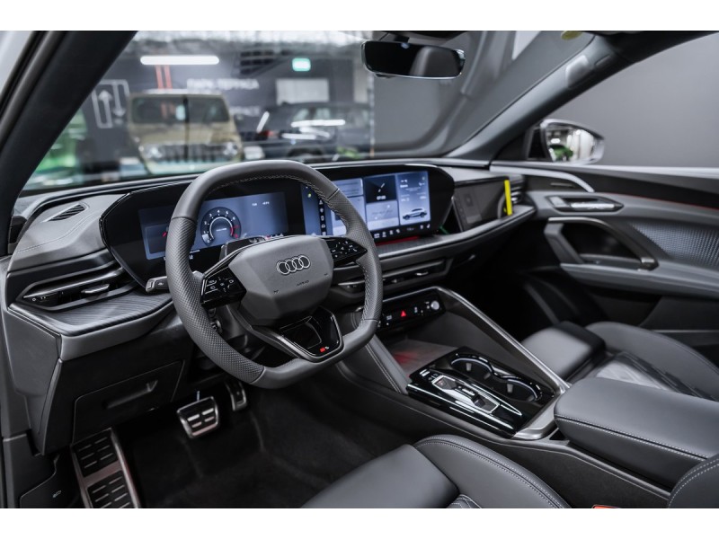 Audi Q5 Exclusive 2026