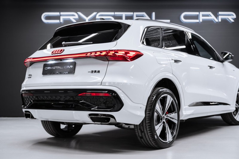 Audi Q5 Exclusive 2026