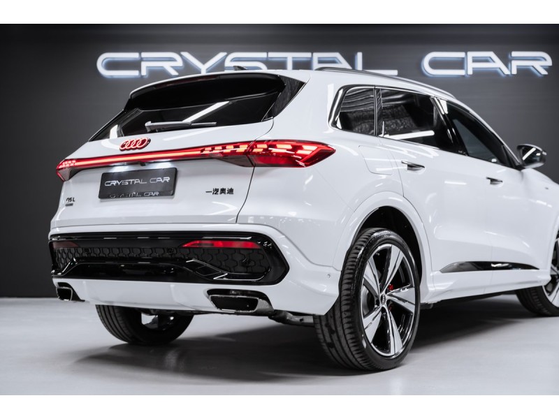Audi Q5 Exclusive 2026