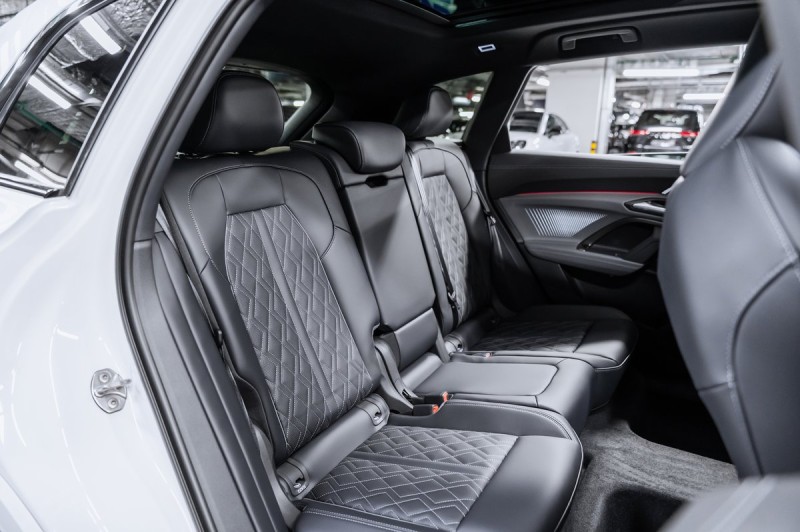 Audi Q5 Exclusive 2026