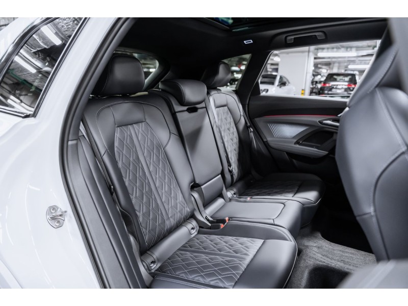Audi Q5 Exclusive 2026