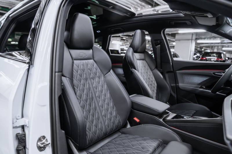 Audi Q5 Exclusive 2026