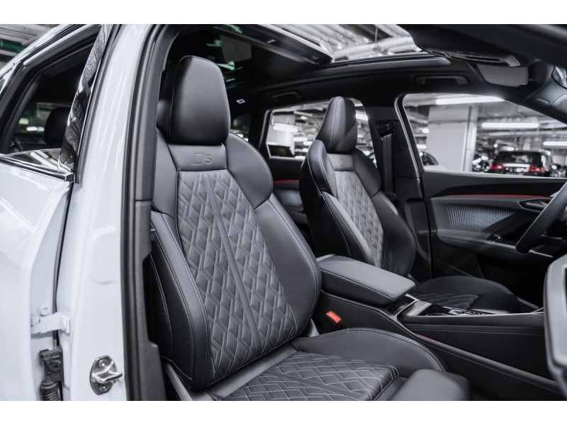 Audi Q5 Exclusive 2026