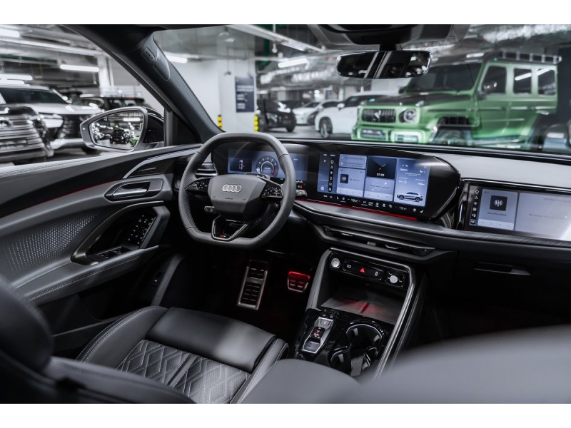 Audi Q5 Exclusive 2026