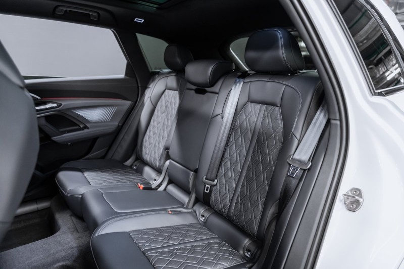 Audi Q5 Exclusive 2026