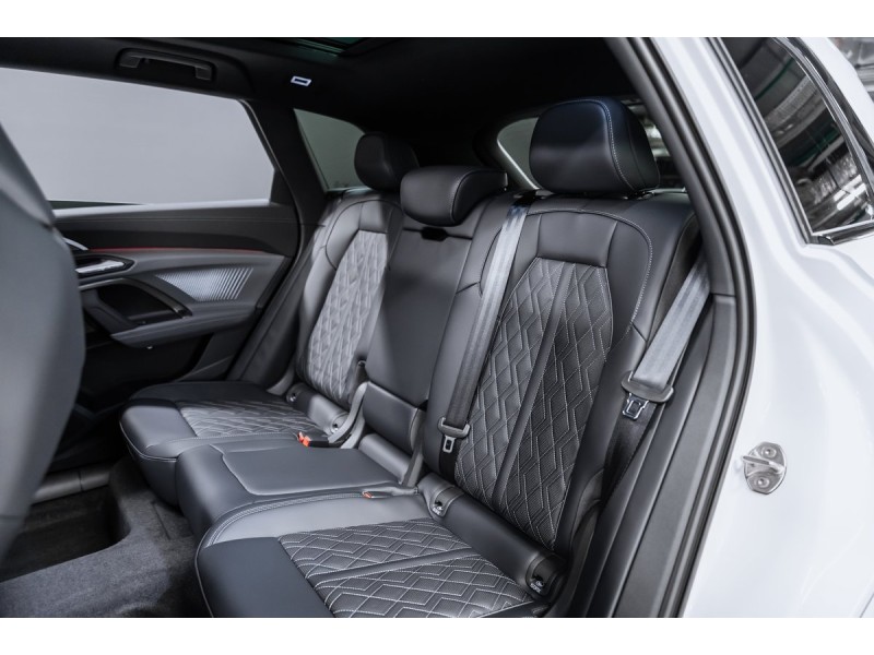 Audi Q5 Exclusive 2026