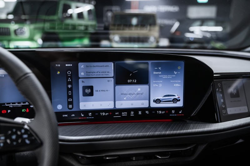Audi Q5 Exclusive 2026